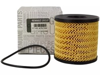 фото thumb №2, Оригинальный номер renault фильтр масла trafic ii vel satis 2.2dci