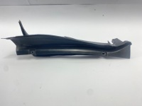 Жабо пластик злив жолоб ліва сторона mercedes w124 1246202667 Ціна, фото thumb