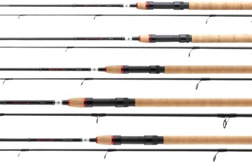 Удочка Daiwa Ninja X JIGGERSPIN 7-28G 2.40M
