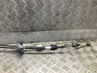 фото thumb №3, Master iii 2.3 dci тросы передач