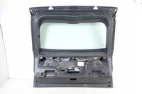 фото thumb №8, Крышка багажника зад задняя range rover sport 2014-