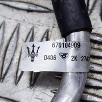 фото thumb №6, Maserati levante 2023 wąż / шланг кондиционера a/c
