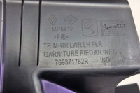 фото thumb №7, Ns201 dacia sandero iii захист стійка лівий зад