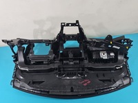 фото thumb №10, Панель приладів приладова консоль панель приладів ford focus mk3 eu ori 10-18