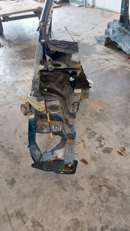 фото thumb №3, Pacifica 16-24r четверть правый перед