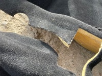 фото thumb №11, Коврик обшивка mini r59 r59 europa