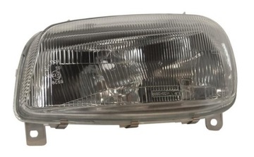 фото thumb №1, Фара лампа лівий toyota rav4 xa10 94-97 tyc