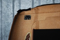 фото thumb №12, Захист корпус сидіння задня audi a8 d3 amaretto