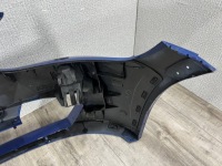 фото thumb №12, Bmw z4 e85 e86 рестайлінг lci 2006-2008 бампер перед 7158821