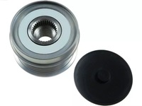 фото thumb №4, Afp0089 шкив генератора as-pl