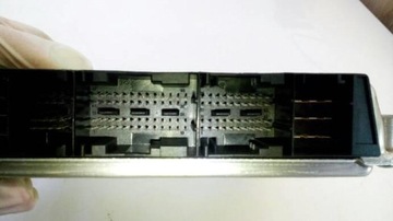 фото thumb №7, Комп'ютер двигуна mercedes vaneo w414 a6681530679