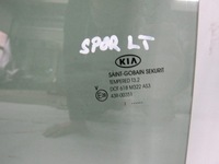 фото thumb №5, Kia sportage iii стекло дверь задняя задняя 2011