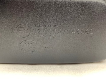 фото thumb №8, Bmw f06 f25 f30 зеркало внутренние 3pin 9256137