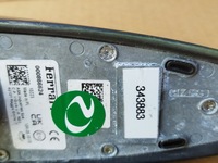 фото thumb №6, Ferrari sf90 spider антенна płetwowa