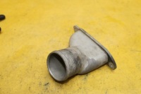 фото thumb №1, Труба кронштейн интеркулер jaguar s-type fl 2.7d