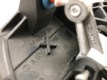 фото thumb №7, Замок дверь з основание ручка правые перед sprinter