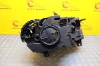 Bmw x5 f15 x6 f16 2013-2018 фара фара адаптивный led левая америка в Украине, фото thumb