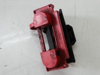 фото thumb №3, Корпус клеми плюсовий renault master ii 2.5 dci