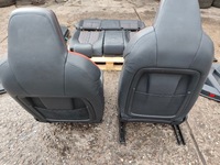 фото thumb №12, Audi rs3 8y сиденья диван обшивки европа комплект