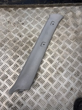 фото thumb №1, Защита стойка mitsubishi pajero pinin mr480025