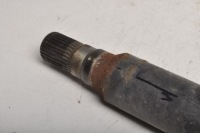 фото thumb №7, Volvo s60 ii v60 2.4 d5 привідний вал права довга 31272550