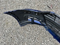 фото thumb №6, Audi a8 d5 4n0 s8 s line бампер перед