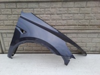 фото thumb №1, Tesla y model y крыло передний правый оригинал