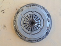 фото thumb №1, Колесо двухмассовый сцепление 04c105273g vw t-cross tsi