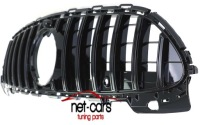 фото thumb №2, Решітка радіатора mercedes c w206 gt-r panamericana amg line b