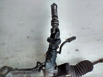 фото thumb №12, Mercedes s-klasa w221 3.0 cdi рейка рульового управління трансмісія англієць 566858