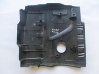 фото thumb №4, Защита двигателя na двигатель верхняя audi a4 b8 2.0 tfsi