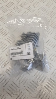 фото thumb №1, Перетворювач модуль led jeż jeżyk bmw 63117374598