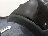 фото thumb №10, Chevrolet captiva бампер перед передній rlf