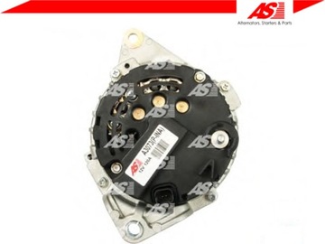 фото thumb №4, Генератор з шкив ina as-pl