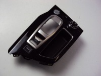 фото thumb №1, Панель управление рамка peugeot 3008 ii 16-