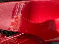 фото thumb №5, Alfa romeo giulia qv крышка багажника багажника