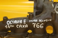 фото thumb №13, Turbo турбина турбонагнетатель skoda octavia ii 1.4 tsi caxa 4937301004