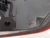 фото thumb №7, Лампа задняя задняя bmw 5 f10 f-10 sedan левая 173462-01