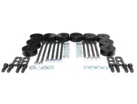 фото thumb №14, Toyota land cruiser 90 kzj95 кузов lift +25mm zl590