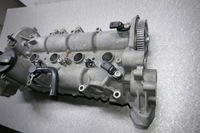 фото thumb №10, Валы распределительный вал крышка 04e103479p 1.4 tsi tfsi czc cpw