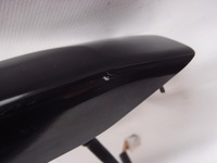 фото thumb №7, Планка накладка кришки зад комплектна чорна pae камера kona рестайлінг 87311-dd000