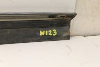 Молдинг нижня задніх двері задній mercedes w123 Доставка, фото thumb