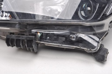 фото thumb №14, Nissan leaf ii ze1 лампа левая передняя левый перед англичанин 26060-5sj0a