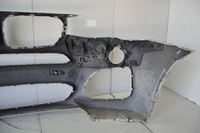 фото thumb №9, Bmw x3 f25 x4 f26 м-пакет lci рестайлинг 14-17 бампер перед