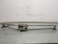 фото thumb №1, Механизм дворник передних xsara picasso