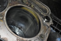 фото thumb №9, Блок dół двигуна wał z17dth opel astra 3 iii h 1.7 cdti 100 km 04-07