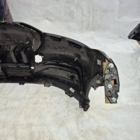 Ford mustang mach-e 20- бампер перед pdc lj8b-17c831-a Доставка, фото thumb