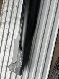 Mini cooper r61 r 61 paceman jcw правая молдинг порог Доставка, фото thumb