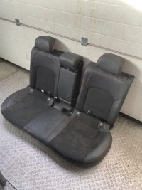 Kia proceed gt-line 21- сидіння заднє сидіння комплект Доставка, фото thumb