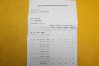 фото thumb №9, Форсунка форсунка vw golf audi seat skoda 2.0 tdi 04l130277ac 0445110469